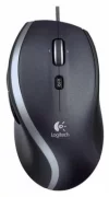 Мышь Logitech Corded Mouse M500 Black USB отзывы владельцев