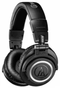 Наушники Audio-Technica ATH-M50xBT отзывы владельцев