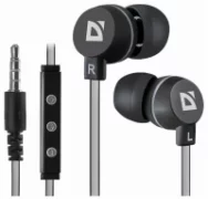 Наушники Defender Pulse-453 отзывы владельцев