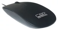Мышь CBR CM 104 Black USB отзывы владельцев