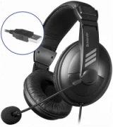 Наушники Defender Gryphon 750U USB отзывы владельцев