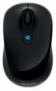 Мышь Microsoft Sculpt Mobile Mouse Black USB отзывы владельцев