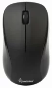 Мышь SmartBuy SBM-324AG-K Black USB отзывы владельцев