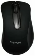Мышь Canyon CNE-CMSW2 Black USB отзывы владельцев
