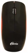 Мышь Ritmix RMW-110 Black USB отзывы владельцев
