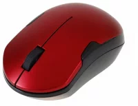 Мышь SmartBuy SBM-355AG-RK Red-Black USB отзывы владельцев