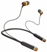 Наушники Marley Smile Jamaica Wireless отзывы владельцев