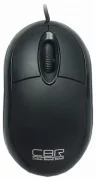 Мышь CBR CM 102 Black USB отзывы владельцев