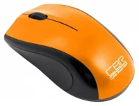 Мышь CBR CM 100 Orange USB отзывы владельцев