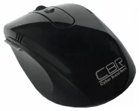 Мышь CBR CM 500 Black USB отзывы владельцев