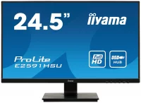 Монитор Iiyama ProLite E2591HSU-1 отзывы владельцев