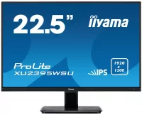 Монитор Iiyama ProLite XU2395WSU-1 отзывы владельцев