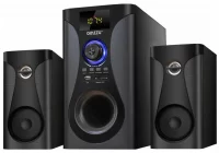 Ginzzu GM-425 отзывы владельцев
