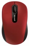 Мышь Microsoft Mobile Mouse 3600 PN7-00014 Red Bluetooth отзывы владельцев
