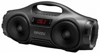 Ginzzu GM-876B отзывы владельцев