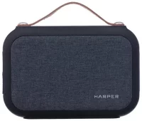 HARPER PSPB-220 отзывы владельцев