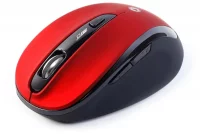 Мышь SmartBuy SBM-612AG-RK Red-Black USB отзывы владельцев