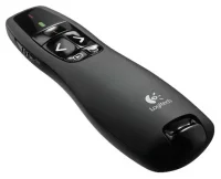 Мышь Logitech Presenter R400 отзывы владельцев