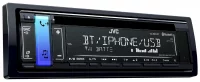 Автомагнитола JVC KD-R891BT отзывы владельцев