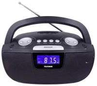 Магнитола TELEFUNKEN TF-SRP3469 отзывы владельцев