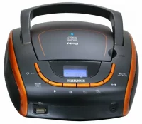 Магнитола TELEFUNKEN TF-CSRP3493B отзывы владельцев