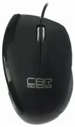 Мышь CBR CM 307 Black USB отзывы владельцев