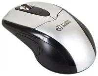 Мышь CBR CM 101 Silver USB отзывы владельцев