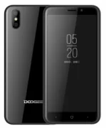 Смартфон DOOGEE X50 отзывы владельцев
