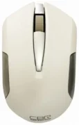 Мышь CBR CM 422 White USB отзывы владельцев