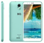 Смартфон BQ 5302G Velvet 2 отзывы владельцев