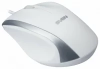 Мышь Sven RX-180 White USB отзывы владельцев