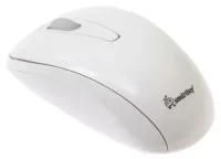 Мышь SmartBuy SBM-310AG-W White USB отзывы владельцев