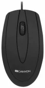 Мышь Canyon CNE-CMS1 Black USB отзывы владельцев