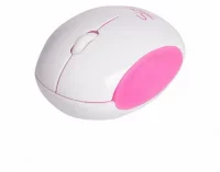 Мышь CBR S 14 Pink USB отзывы владельцев