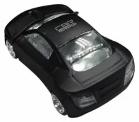 Мышь CBR MF 500 Cosmic Black USB отзывы владельцев