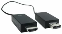 Медиаплеер Microsoft Wireless Display Adapter P3Q-00000 отзывы владельцев