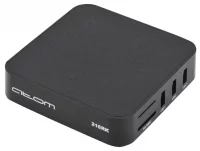 Медиаплеер СИГНАЛ ELECTRONICS ATOM-216RK отзывы владельцев