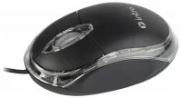 Мышь Intro MU109 Black USB отзывы владельцев