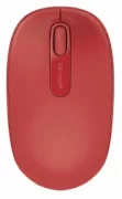 Мышь Microsoft Wireless Mobile Mouse 1850 отзывы владельцев