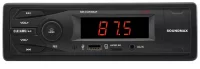 SoundMAX SM-CCR3064F отзывы