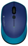 Мышь Logitech M335 910-004546 Blue USB отзывы владельцев