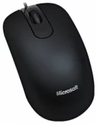 Мышь Microsoft Optical Mouse 200 Black USB отзывы владельцев
