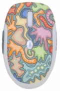 Мышь Defender To-GO MS-565 Nano Lolly Silver USB отзывы владельцев