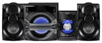 Музыкальный центр Panasonic SC-VKX95 отзывы владельцев