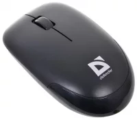 Мышь Defender Datum MM-015 Nano Black USB отзывы владельцев
