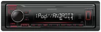 KENWOOD KMM-204 отзывы владельцев
