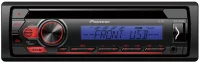 Автомагнитола Pioneer DEH-S110UBB отзывы владельцев