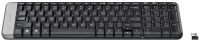 Клавиатура Logitech Wireless Keyboard K230 Black USB отзывы владельцев