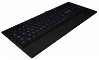Клавиатура Canyon CNS-HKB6 Black USB отзывы владельцев