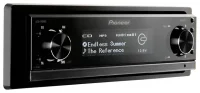 Автомагнитола Pioneer DEX-P99RS отзывы владельцев